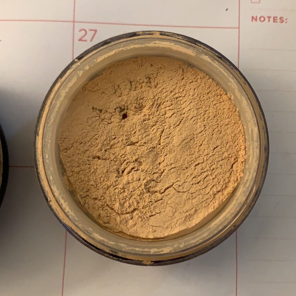 Sisley transparent powder color 1 mate - Picture 3 of 3